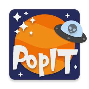 PopIT icons 1.0