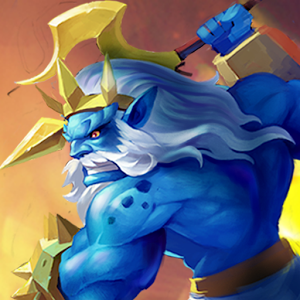 Rampage War (MOD HIGH STAT 1HIT KILL) 1.5.5Mod