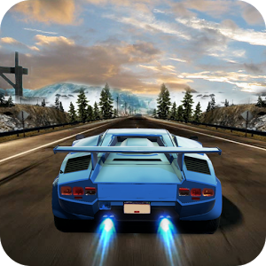Real Super Speed Racing 1.0.0