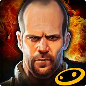 SNIPER X WITH JASON STATHAM (Mega Mod) 1.7.1