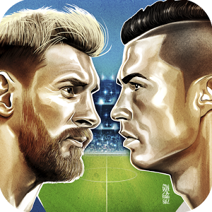 Soccer Duel 