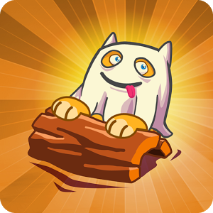 Splashy Cats: Endless ZigZag! (Mod Money) 