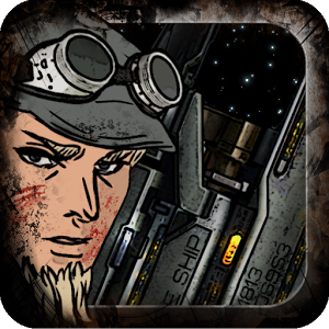 Starship Escape 1.0.8