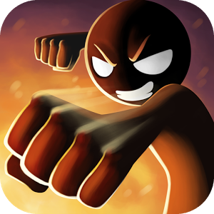 Sticked Man Fighting (Mod Money) 1.2.3Mod