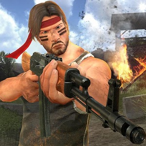 Surgical Strike Heroes Fight (Unlocked) 1.1Mod