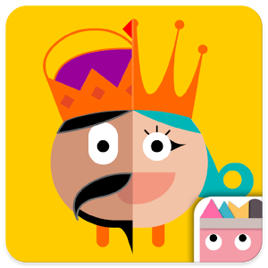 Thinkrolls: Kings & Queens 1.2.3