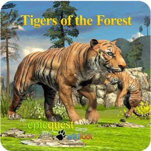 Tigers of the Forest 1.0