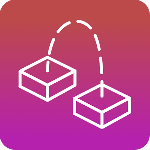 Tile Skip - Hop & Jump Around 1.0