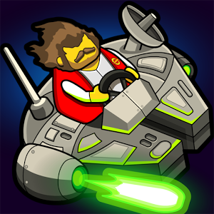 Toon Shooters 2: Freelancers 2.08