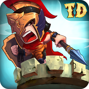 Tower Defense Battle (Mod Money) 1.3.1