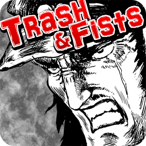 Trash & Fists (Mod Money) 1.3.0