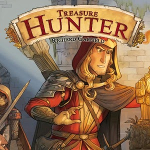 TreasureHunter by R.Garfield 1.6.1