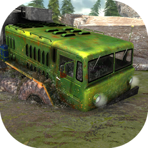 Truck Simulator Offroad 2 1.0.4