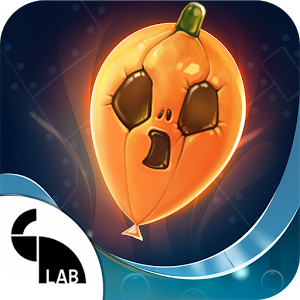 Up Balloon Up (Mod Money) 1.1.5