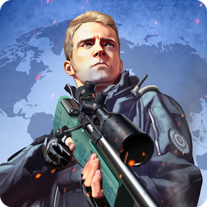 War Frontier Elite Sniper (Unlocked)