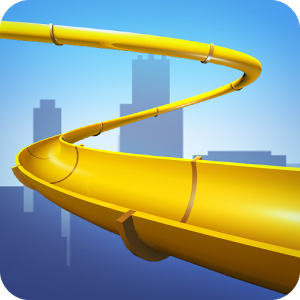 Water Slide 3D 1.14