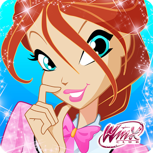 Download Winx Fairy School (Mod Money) For Android | Winx Fairy School (Mod  Money) APK | Appvn Android