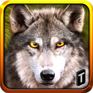 Wolf Life Simulation 2017 (Mod) 1.0Mod