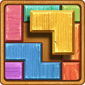 Wood Block Puzzle: Block Games APK for Android Download