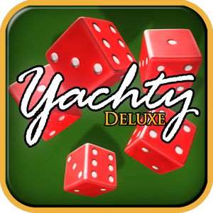 Yachty Deluxe Premium 1.2i