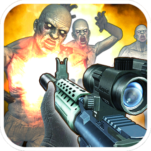 Zombie Gun War 1.0.9
