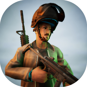Battle Game Royale (Mod Money) 4.7Mod