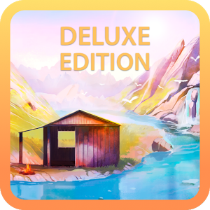 Beyond the Mountain Deluxe Edition 1.2