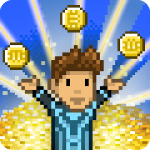 Bitcoin Billionaire (Mod Money) 4.4.1