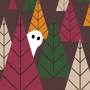 Boo! (a factory balls halloween) 1.2