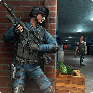 Counter Terrorist Gang Killer 1.1