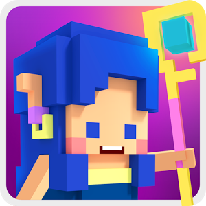 Cube Knight: Battle of Camelot (Mod Money) 3.04mod