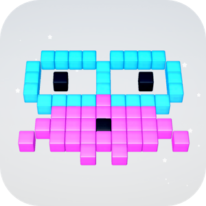 Cubes:Procedural Wonders (Unlocked) 1.3