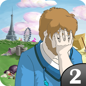 Demetrios Chapter 2 1.0.0