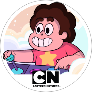 Dreamland Arcade - Steven Universe (Mod Money) 