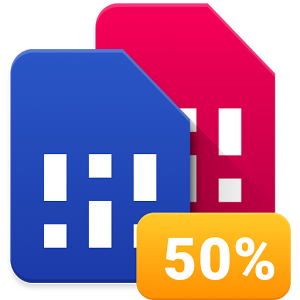 Dual SIM Selector Pro