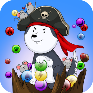 Fluffy Adventure - Match3 RPG & Action Puzzle Game (Mod Mone 1.03Mod