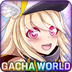 Gacha World 1.3.5