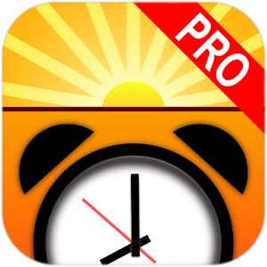 Gentle Wakeup Pro - Alarm Clock with True Sunrise 2.6.8.2