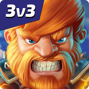 Heroes Rage 0.91.3217