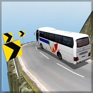 hill climb bus racing game download
