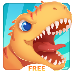 Jurassic Dig Free 1.1.0