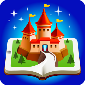 Kids'Corner: Interactive Tales 1.7.0