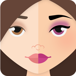 MAKEAPP:AI BASED MAKEUP EDITOR 