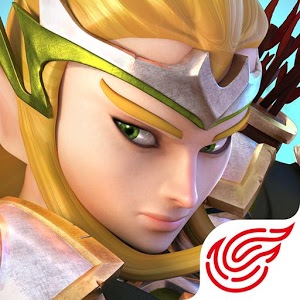 March of Heroes 1.0.52