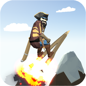 Pirate Skiing (Mod Money) 0.1.3