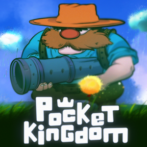 Pocket Kingdom - Tim Tom's Journey 1.0.14