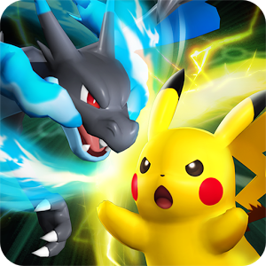 Charizard Adventure Apk Download for Android- Latest version 1.1