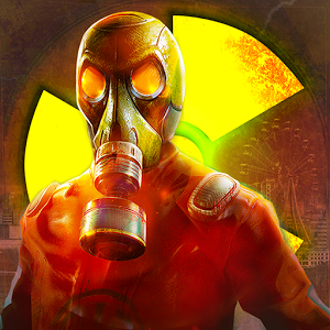 Radiation City (Unlocked) 1.0.2Mod