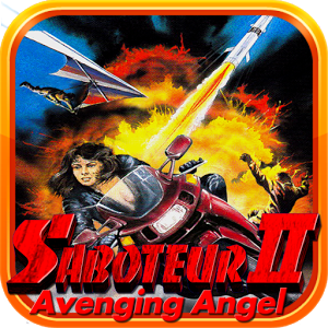 Saboteur II - Full Version 0.5