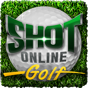 SHOTONLINE GOLF:World Championship 2.3.1